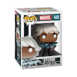 FUNKO POP: MARVEL - X MEN 20TH - STORM