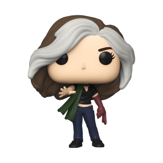 FUNKO POP: MARVEL - X MEN 20TH - ROGUE