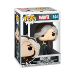 FUNKO POP: MARVEL - X MEN 20TH - ROGUE