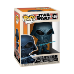 FUNKO POP: STAR WARS - CONCEPT SERIES - ALTERNATE VADER