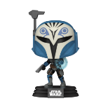 FUNKO POP: STAR WARS - CLONE WARS - BO-KATAN