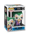 FUNKO POP HEROES: DC SUPER HEROES - THE JOKER (EXC)