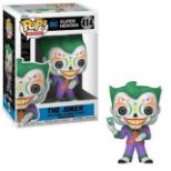 FUNKO POP HEROES: DC SUPER HEROES - THE JOKER (EXC)