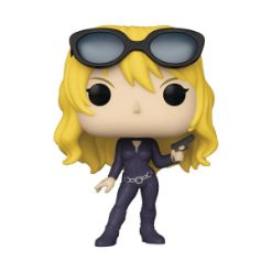 FUNKO POP ANIMATION: COWBOY BEBOP - JULIA