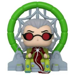 FUNKO POP DELUXE: MARVEL SPIDER-MAN - MADAME WEB 6"