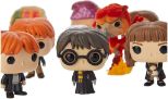 FUNKO ADVENT CALENDAR Harry Potter adventni koledar