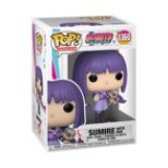 FUNKO POP ANIMATION Boruto – Sumire Nue