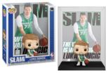 FUNKO POP NBA COVER: SLAM - LUKA DONCIC