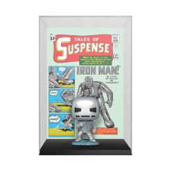 FUNKO POP COMIC COVER: MARVEL - TALES OF SUSPENSE