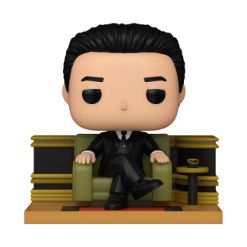 FUNKO POP DELUXE: THE GODFATHER PART II - MICHAEL CORLEONE