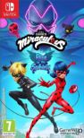 Miraculous: Rise Of The Sphinx (Nintendo Switch)