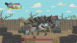 Cartoon Network - Battle Crashers (Playstation 4)