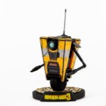 FIGURA BORDERLANDS 3 CLAPTRAP 7