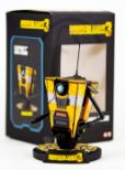 FIGURA BORDERLANDS 3 CLAPTRAP 7