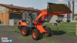 Farming Simulator 22 - Kubota Expansion Pack (PC)