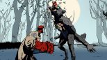 Mike Mignola's Hellboy: Web Of Wyrd - Collectors Edition (PS5)