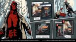 Mike Mignola's Hellboy: Web Of Wyrd - Collectors Edition (PS5)