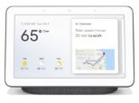 Google Nest Hub – barva oglja