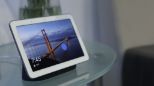 Google Nest Hub – barva oglja