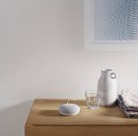 Google Nest Mini druge generacije – barva krede