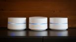 Google router WI-FI 2021 3-PACK bele barve