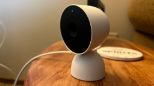 Google NEST CAM notranja nadzorna kamera