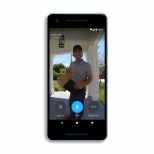 Google Nest Hello Video hišni zvonec