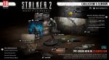 S.T.A.L.K.E.R. 2 - The Heart of Chernobyl - Collectors Edition (Xbox Series X)