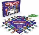 NAMIZNA DRUŽABNA IGRA MONOPOLY - FORTNITE EDITION V2 