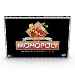 NAMIZNA DRUŽABNA IGRA MONOPOLY - 85TH ANNIVERSARY