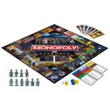 NAMIZNA DRUŽABNA IGRA MONOPOLY MARVEL ETERNALS EDITION