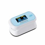 HOMEDICS PULSE OXIMETER PX-101 merilec srčnega utripa in SpO2