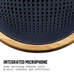 House of Marley Chant Mini Bluetooth zvočnik - navy