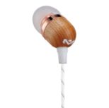 House of Marley Smile Jamaica in-ear slušalke, copper