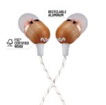 House of Marley Smile Jamaica in-ear slušalke, copper