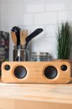 House of Marley Get Together Mini prenosni Bluetooth zvočnik - black