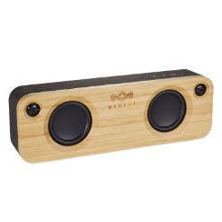 House of Marley Get Together Bluetooth zvočnik - black