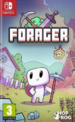 Forager (Switch)