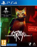 Stray (Playstation 4)