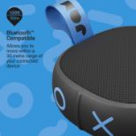 Jam Audio Hang Up Bluetooth zvočnik, black