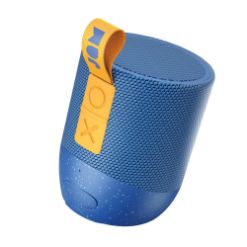 Jam Audio DOUBLE CHILL BLUETOOTH zvočnik modre barve