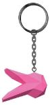 JINX Overwatch D.VA pink charm obesek