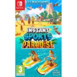 Instant Sports Paradise (Nintendo Switch)