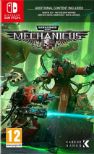 Warhammer 40,000: Mechanicus (Nintendo Switch)