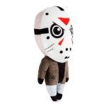 KIDROBOT FRIDAY THE 13TH PHUNNY PLUSH