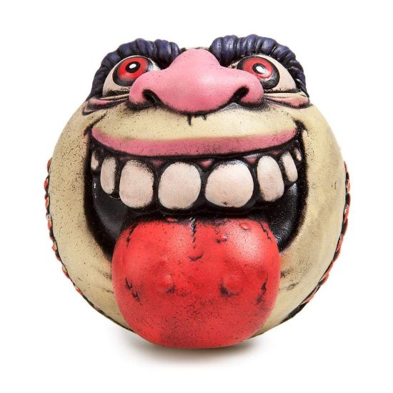 KIDROBOT MADBALLS FOAM SERIES-SFREAMIN MEAMIE