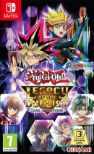 Yu-Gi-Oh! Legacy of the Duelist: Link Evolution CIAB (Nintendo Switch)