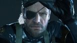 Metal Gear Solid V: Ground Zeroes (xbox one)