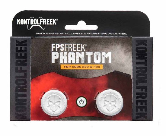 THUMB GRIPS - KONTROLFREEK FPS FREEK PHANTOM XBOX360 PS3