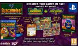 Guacamelee! One-Two Punch Collection (PS4)